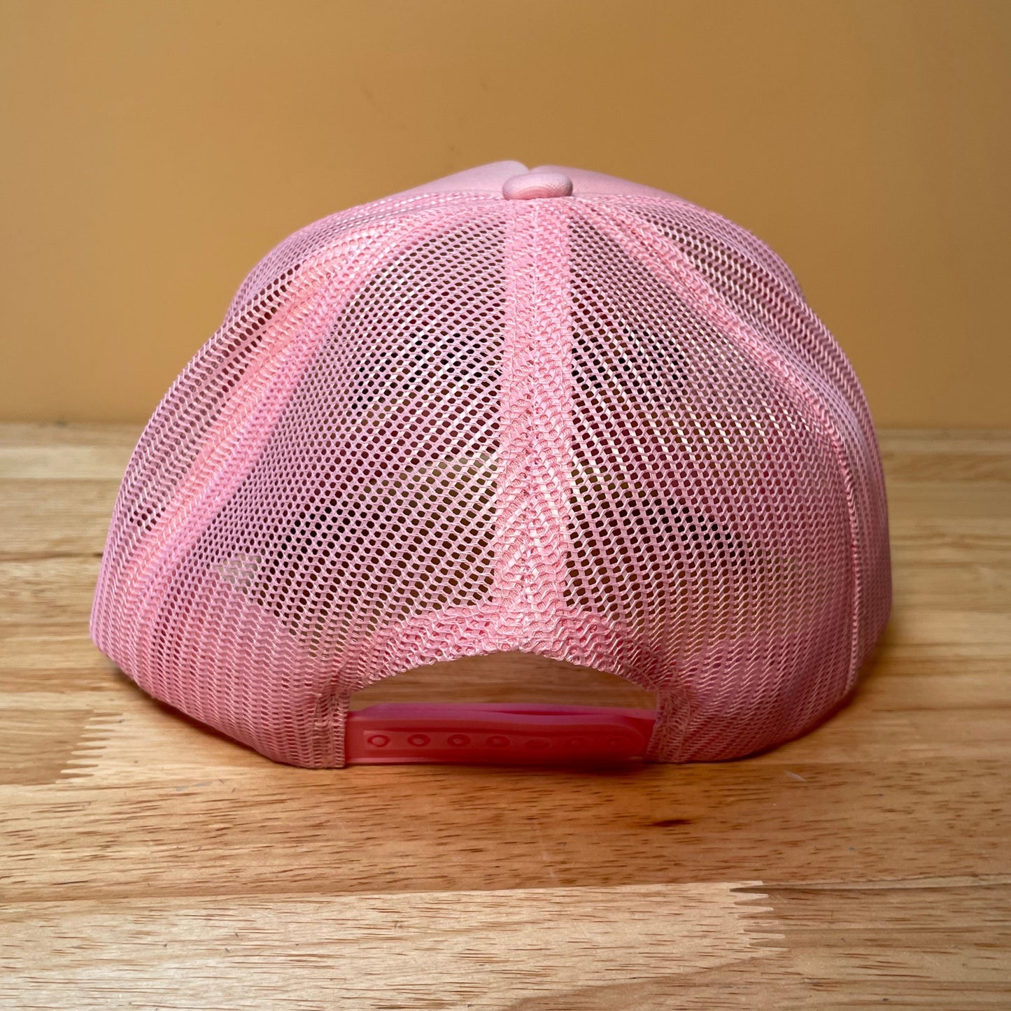 Sensitive Gansta Trucker Hat