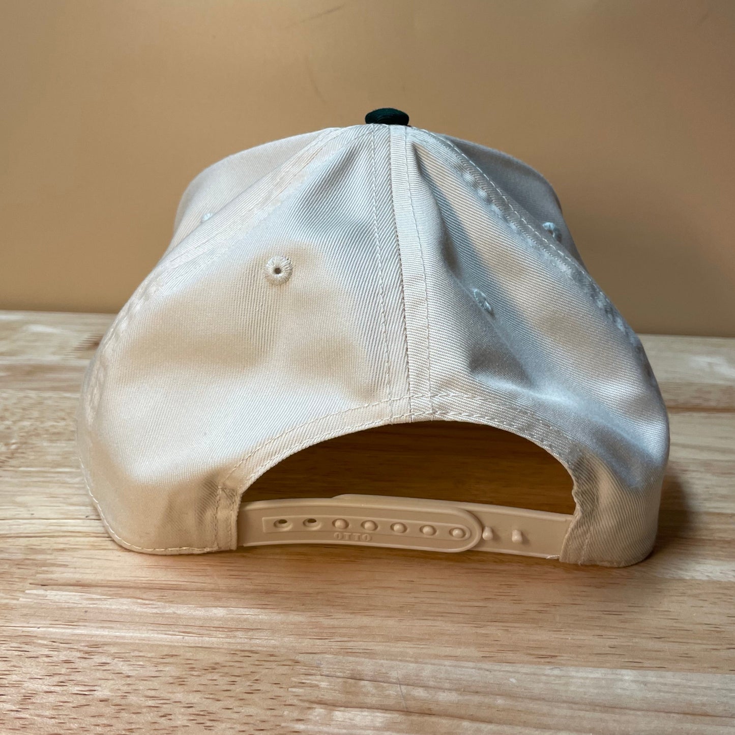 Pieces of LA Hat