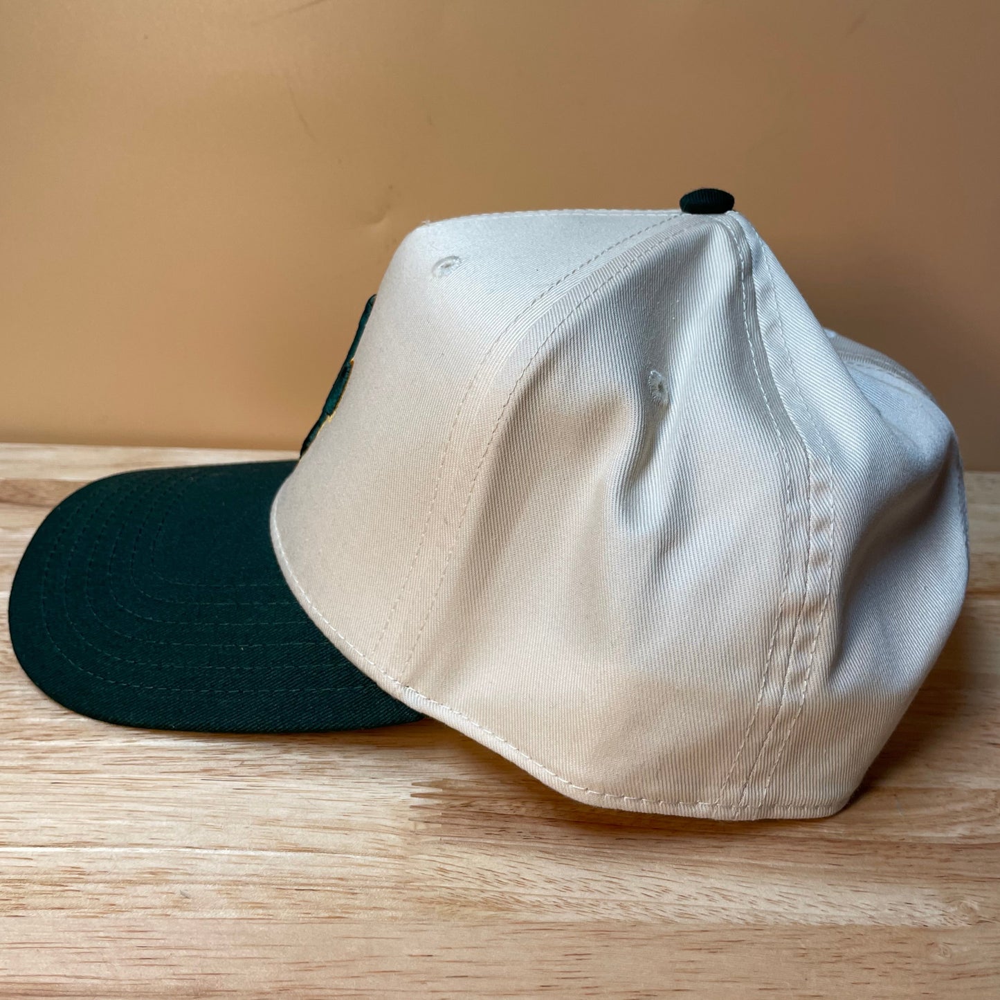 Pieces of LA Hat