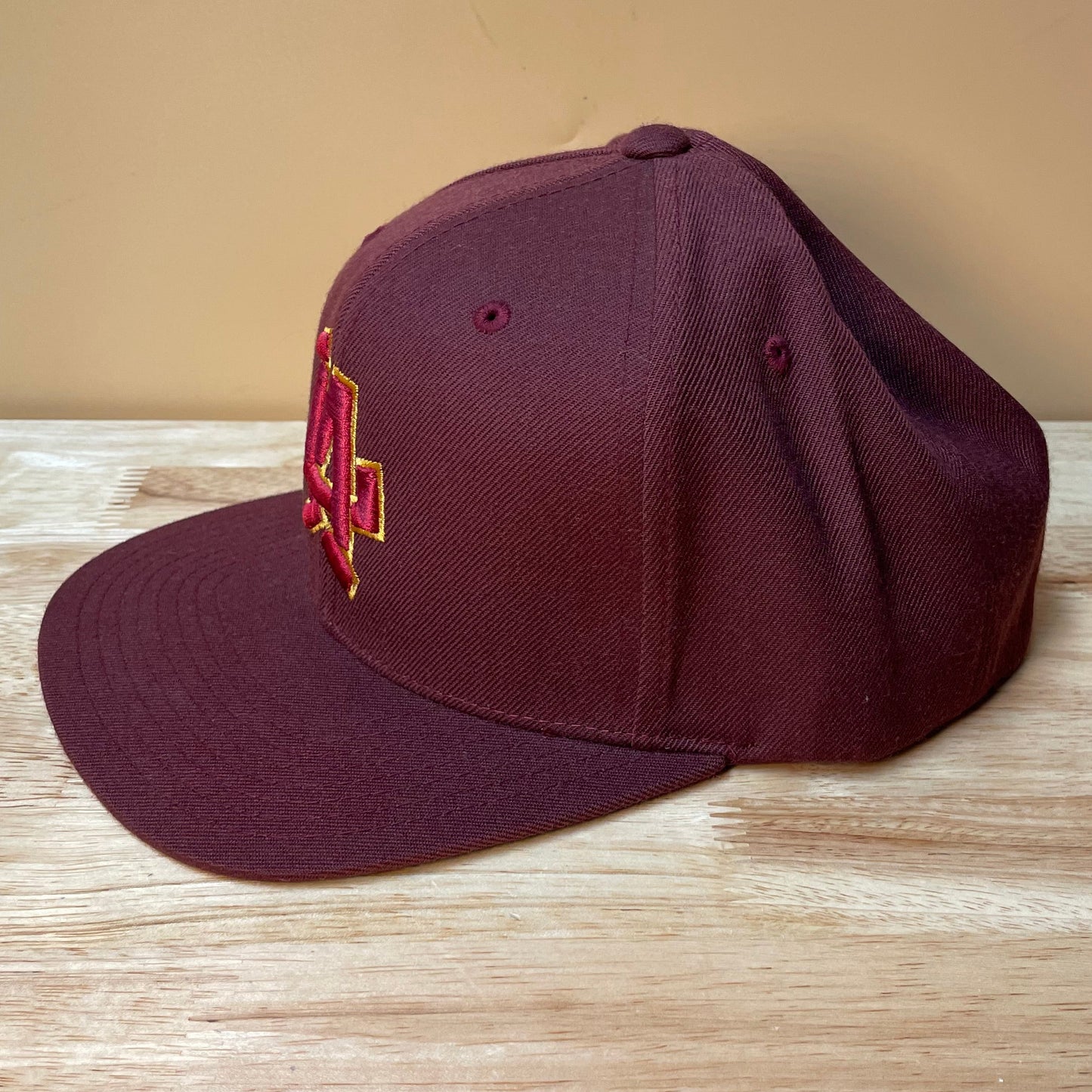 Pieces of LA - Flat Brim