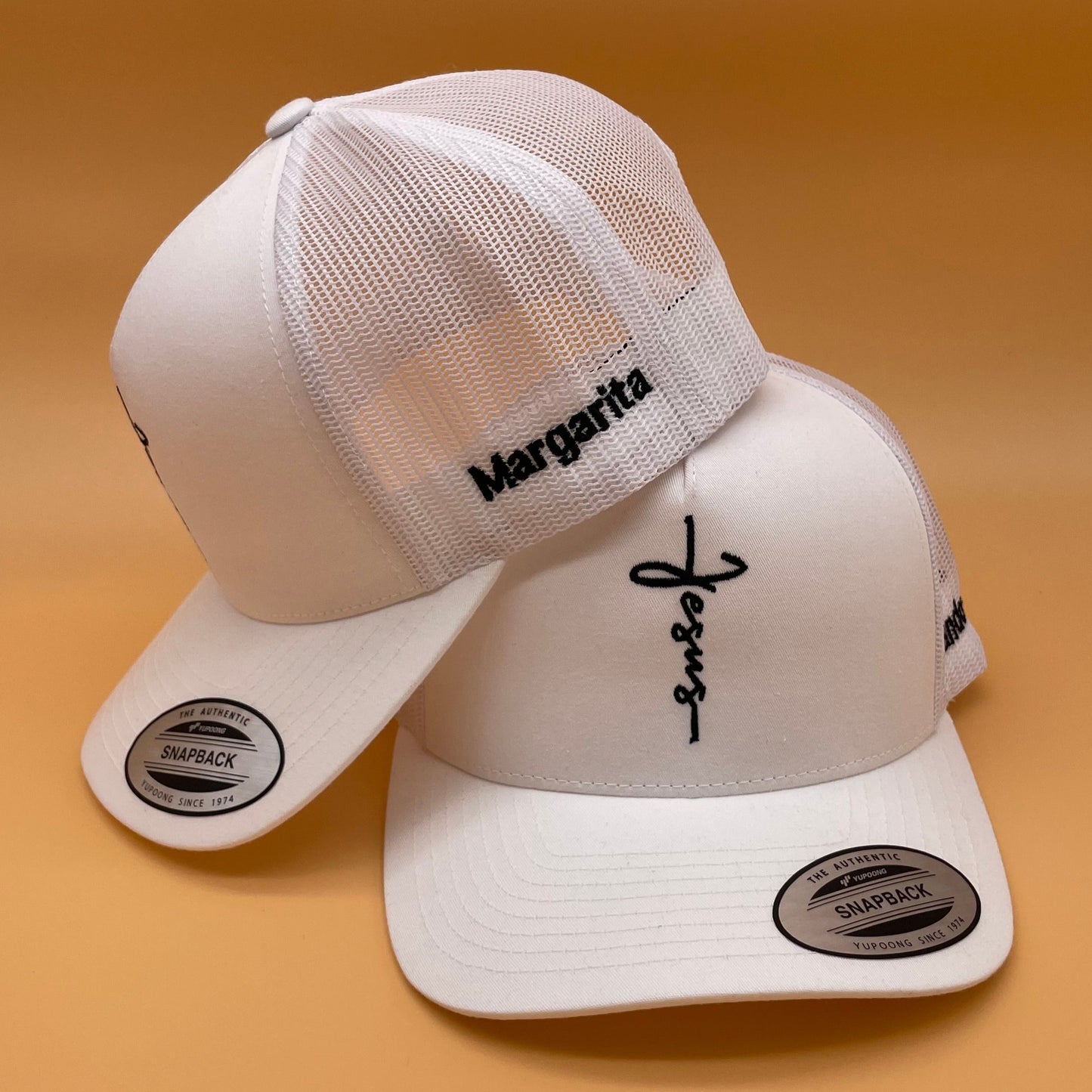 Jesus Trucker Hat
