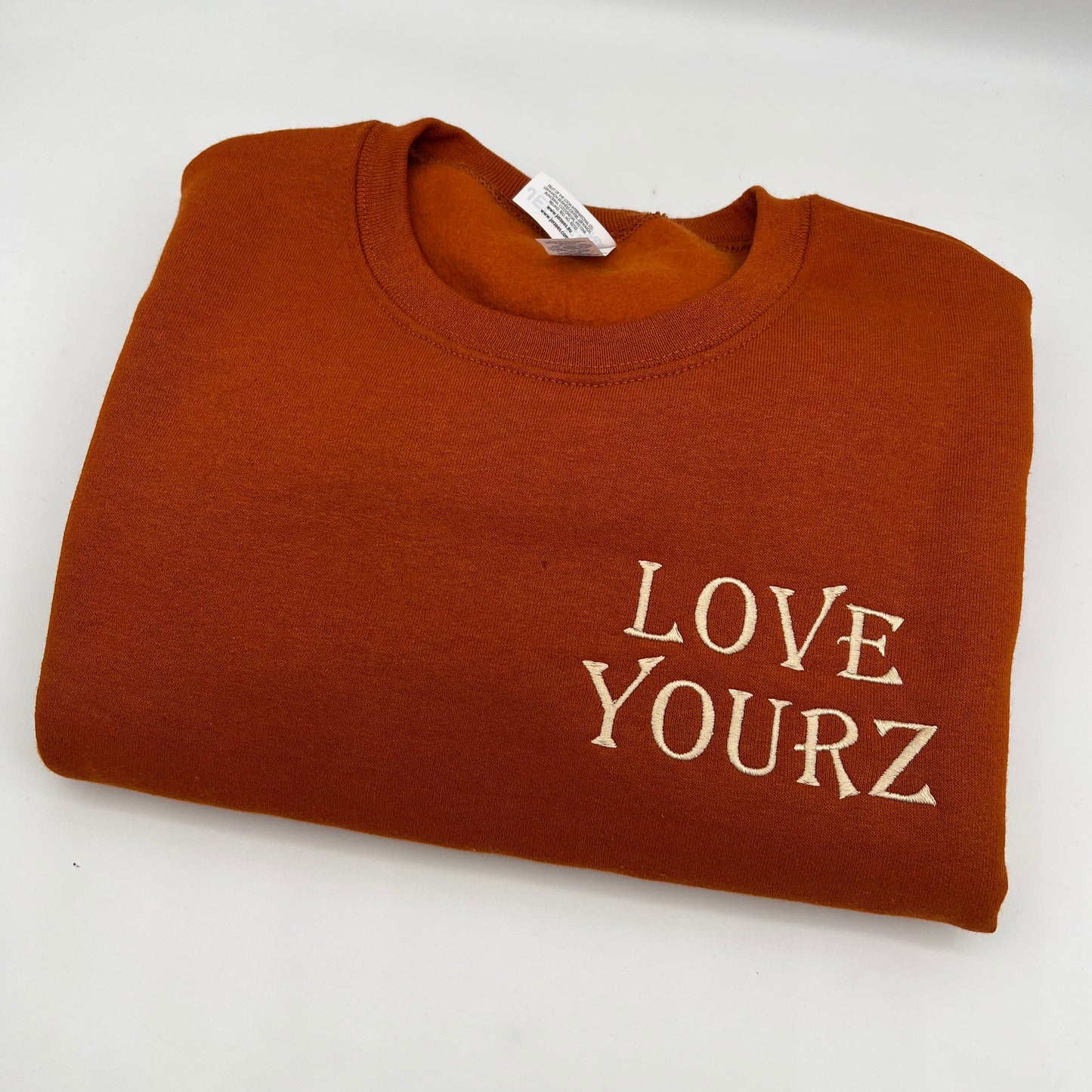 Love yourz Sweatshirt