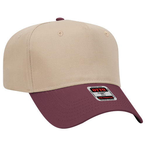 Custom Hat