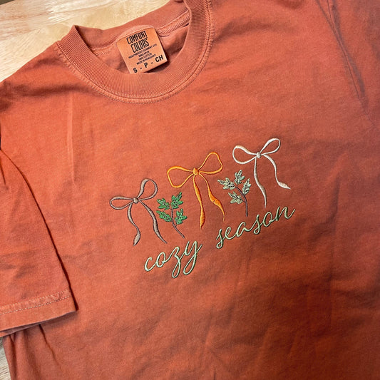 Cozy Season T-Shirt