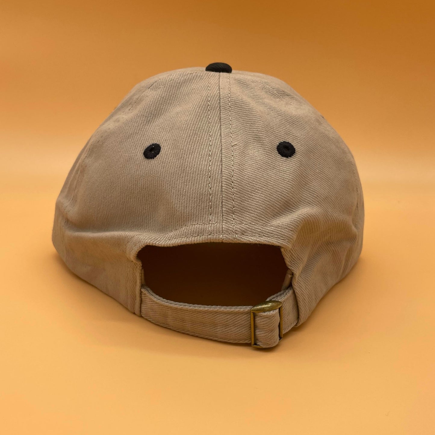 Boo Sheet Dad Hat