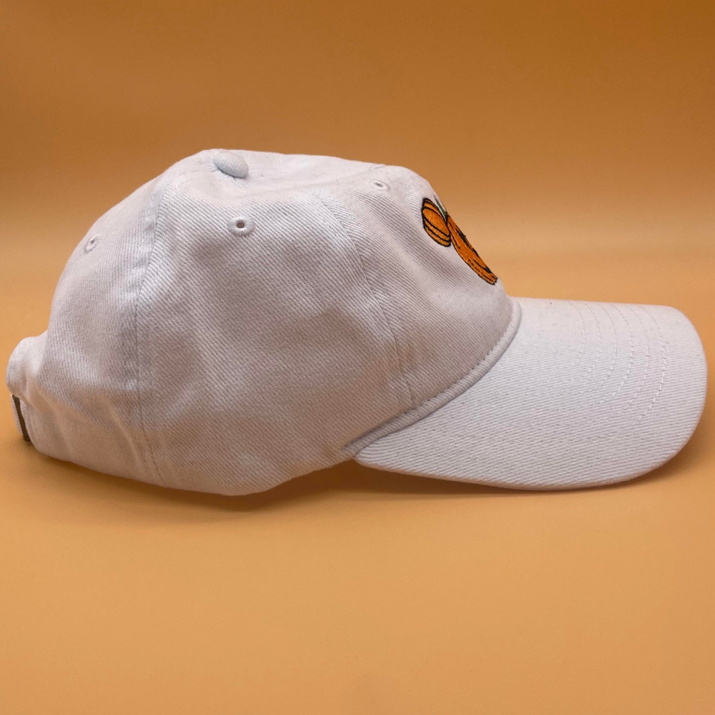 Magical Pumpkin Dad Hat